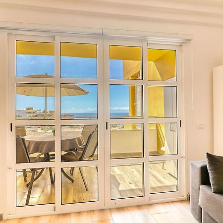 Orlando - Ocean View Apartment In Costa Adeje Εξωτερικό φωτογραφία