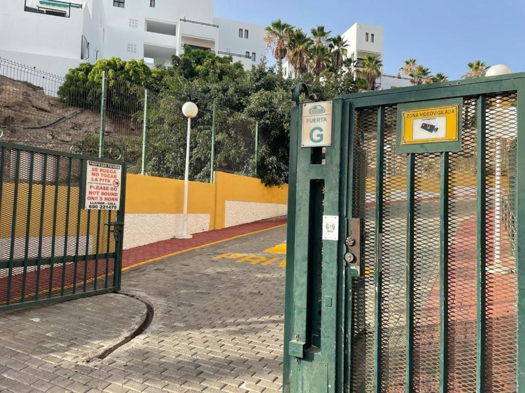 Orlando - Ocean View Apartment In Costa Adeje Εξωτερικό φωτογραφία