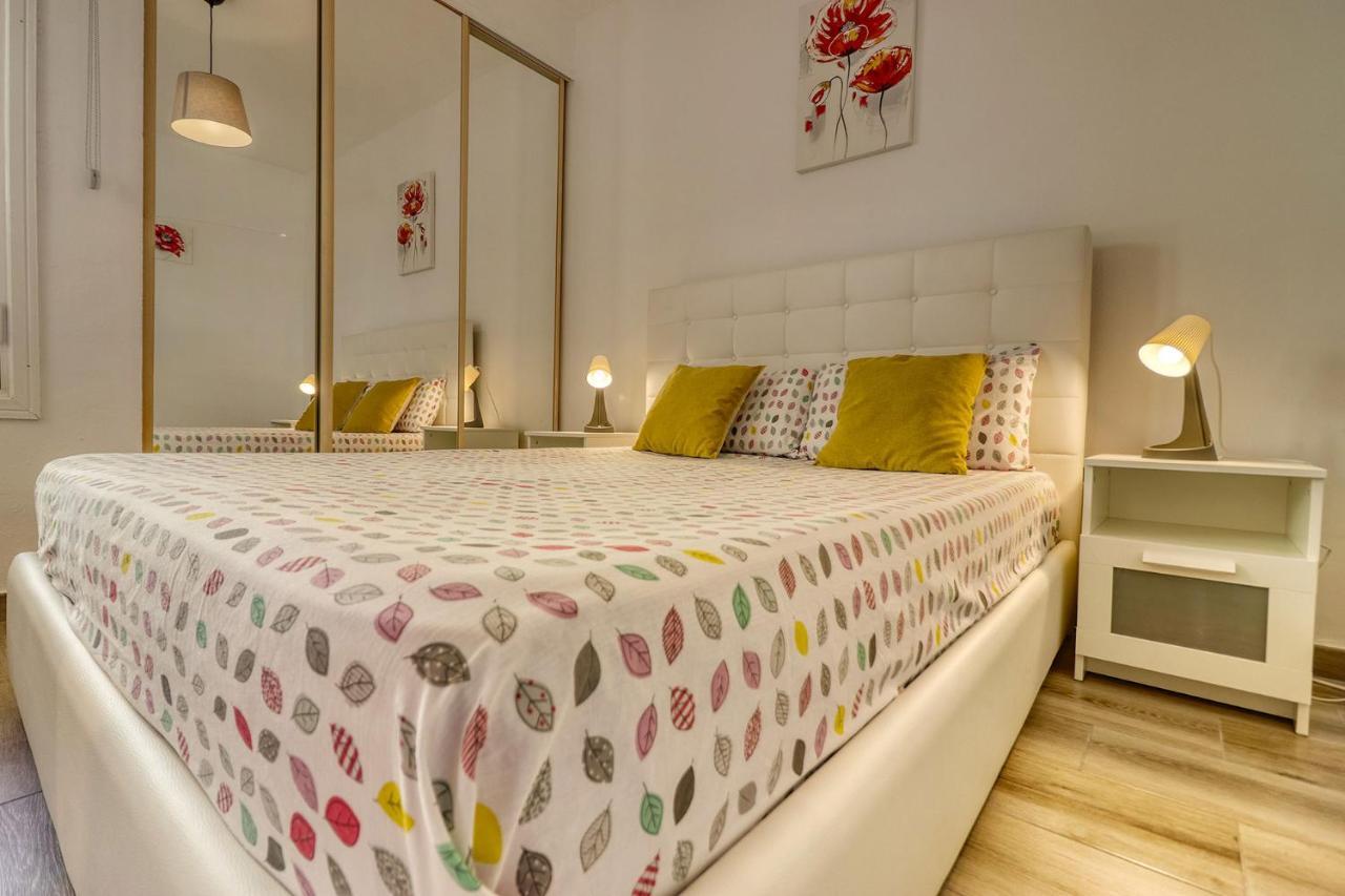 Orlando - Ocean View Apartment In Costa Adeje Εξωτερικό φωτογραφία