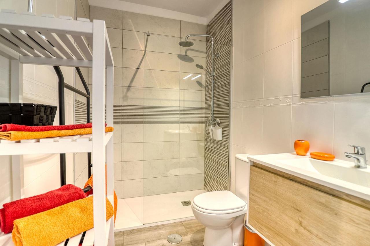 Orlando - Ocean View Apartment In Costa Adeje Εξωτερικό φωτογραφία