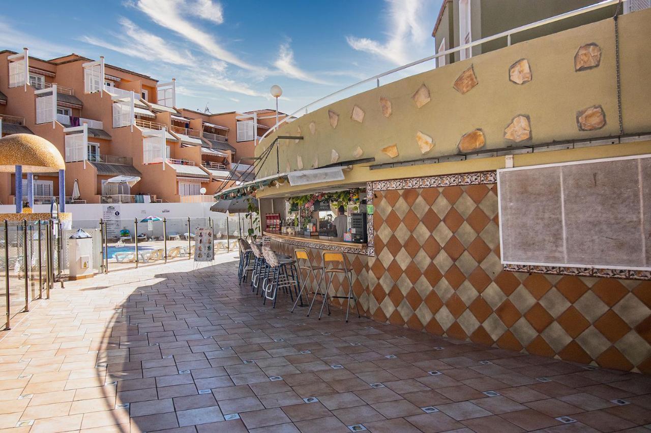 Orlando - Ocean View Apartment In Costa Adeje Εξωτερικό φωτογραφία