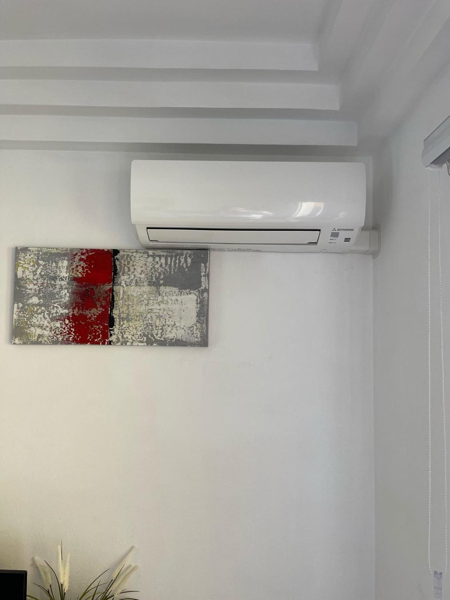 Orlando - Ocean View Apartment In Costa Adeje Εξωτερικό φωτογραφία